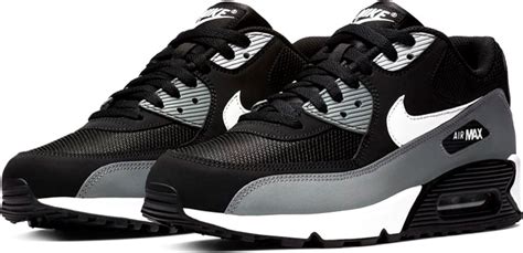 nike air max maat 44 zwart|nike air max shoes.